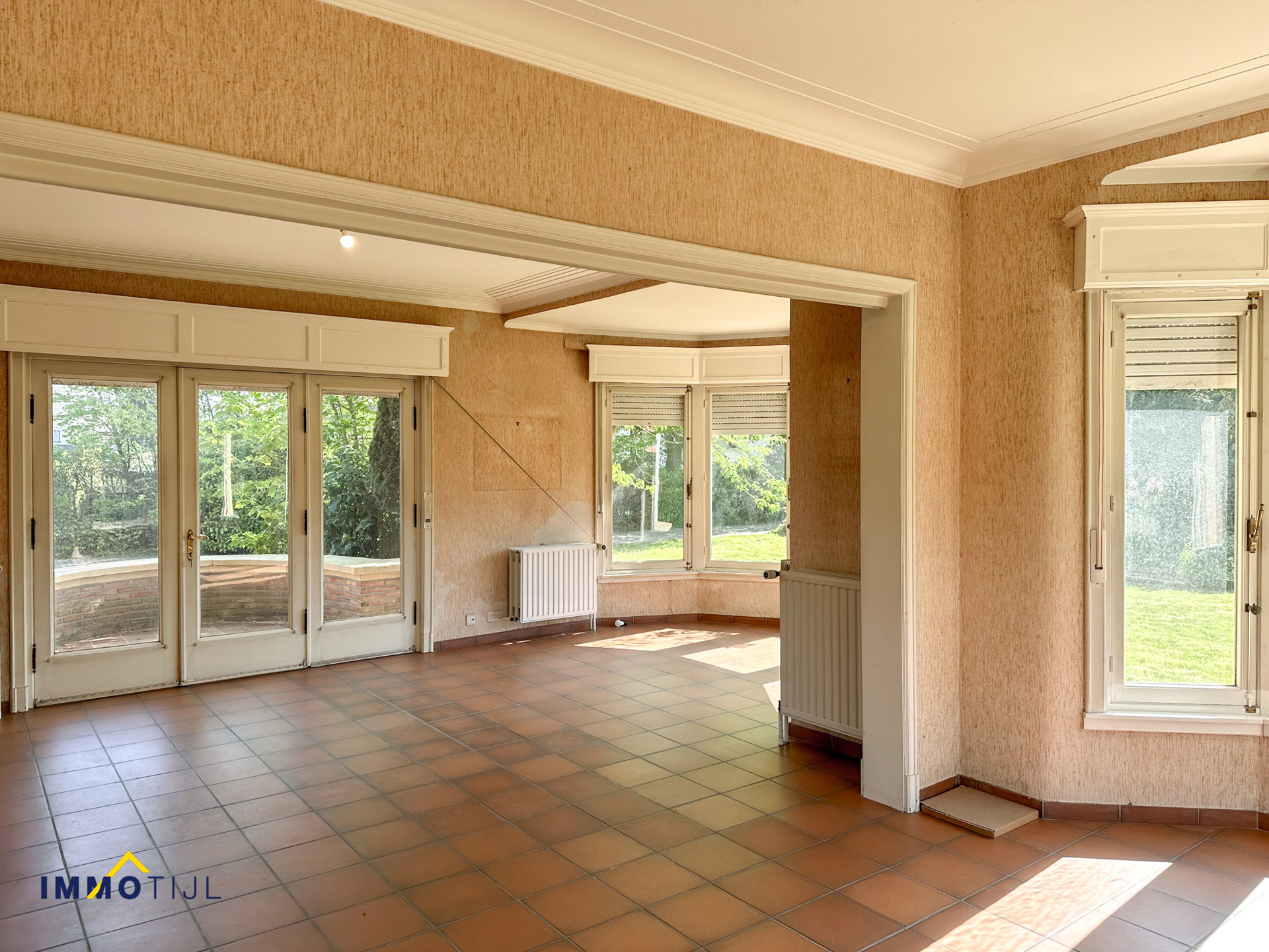 House for sale in Lebbeke with 6 bedrooms - photo 5