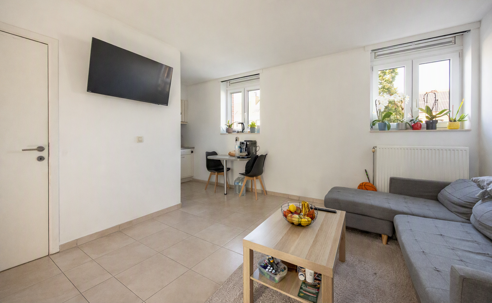 Centraal gelegen starters- of investeringsappartement in Merksplas - foto 4