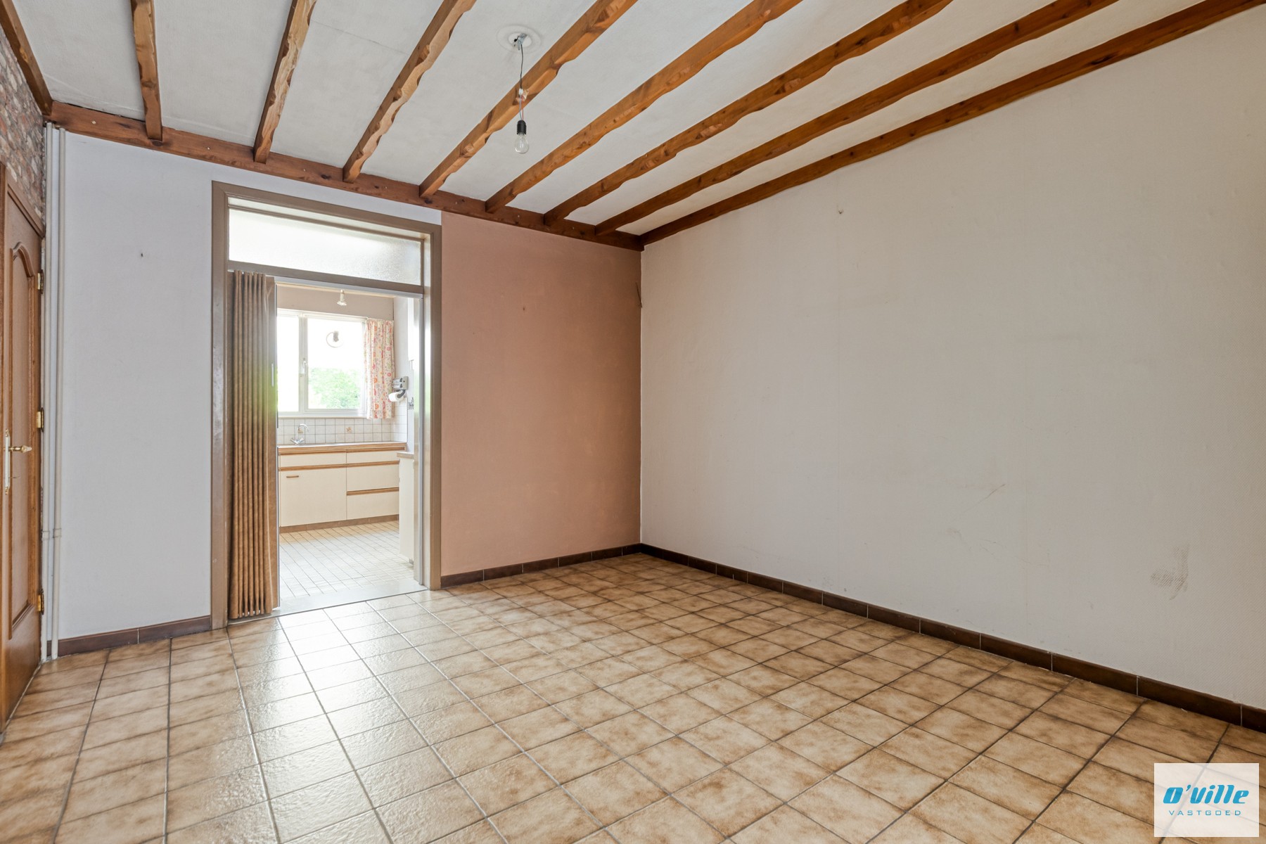 Gezellige woning met zicht op groen park - foto 5