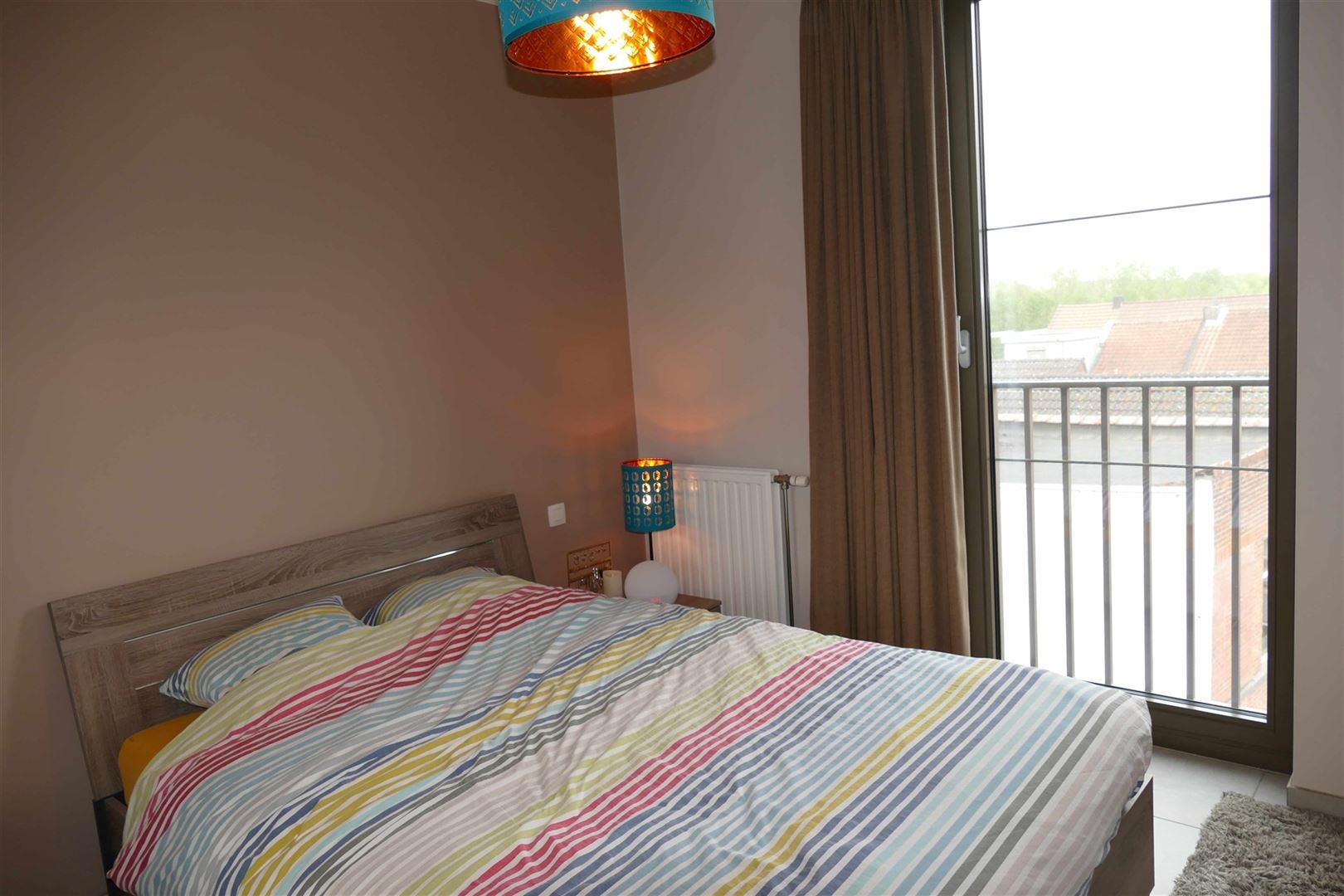 Modern 1-Slaapkamer Appartement in Sint-Niklaas - foto 5