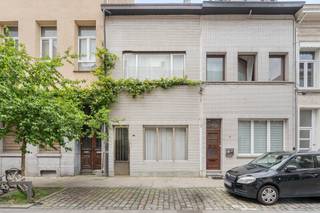 House for sale in Antwerp