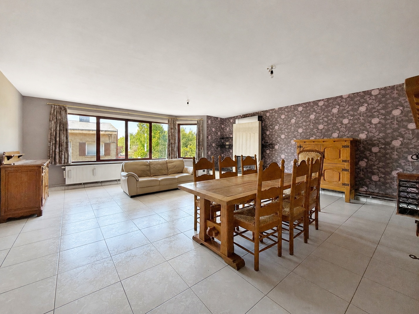 Te koop, instapklaar appartement (142m²) met terras (32m²) te Brakel - foto 3