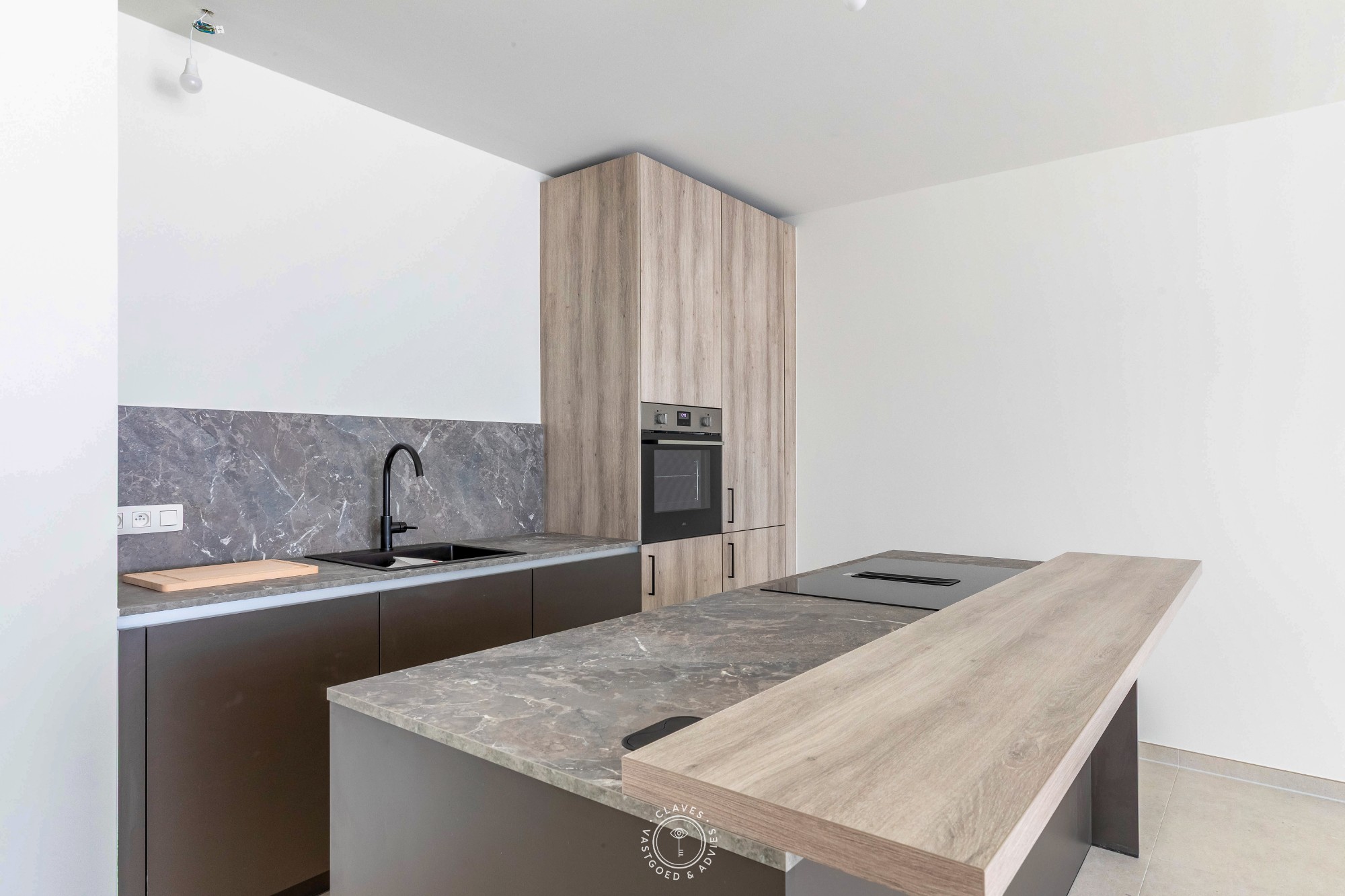Prachtig gelijkvloers appartement met tuin - foto 4