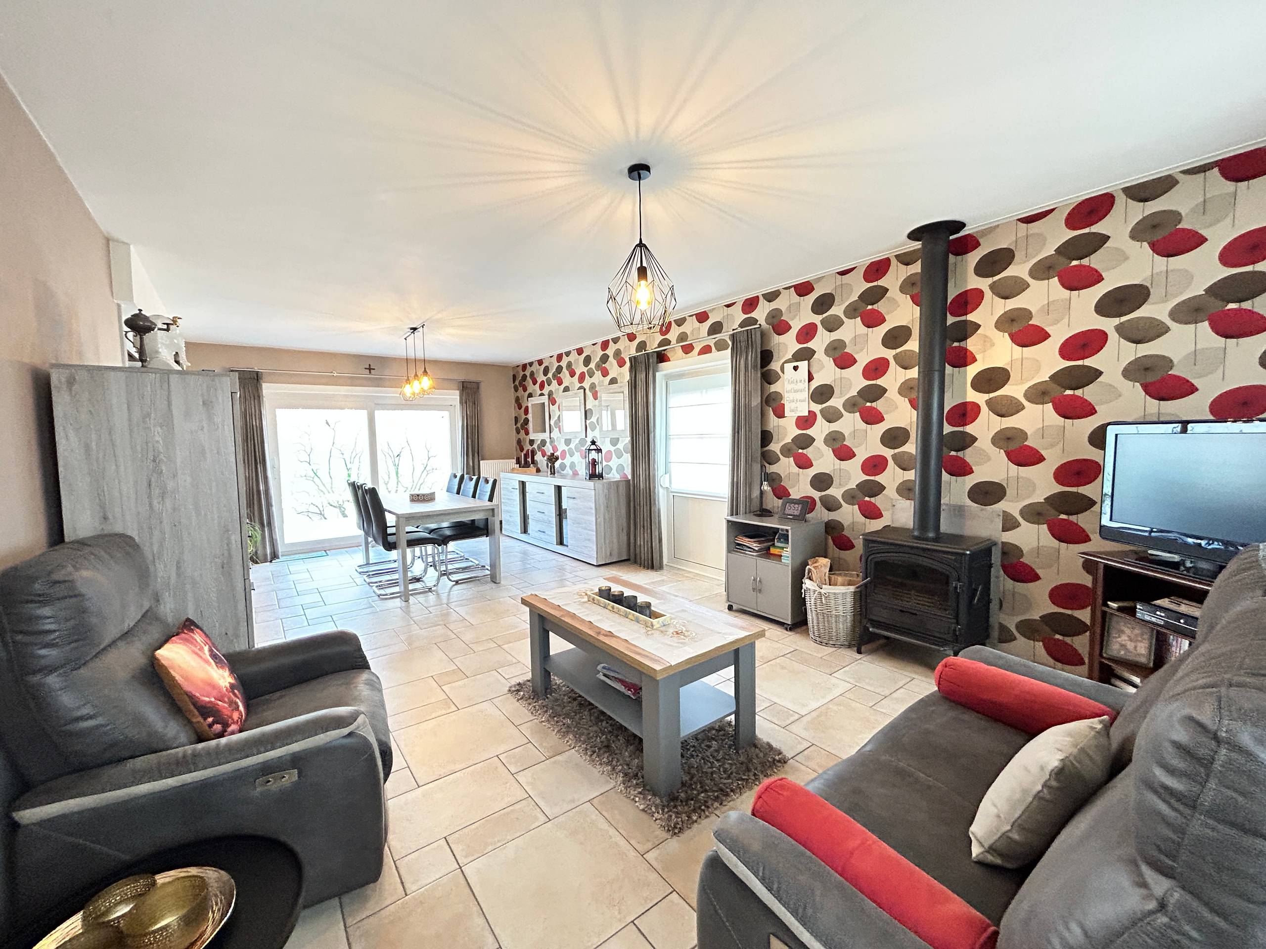 Instapklare woning met garage. - foto 2