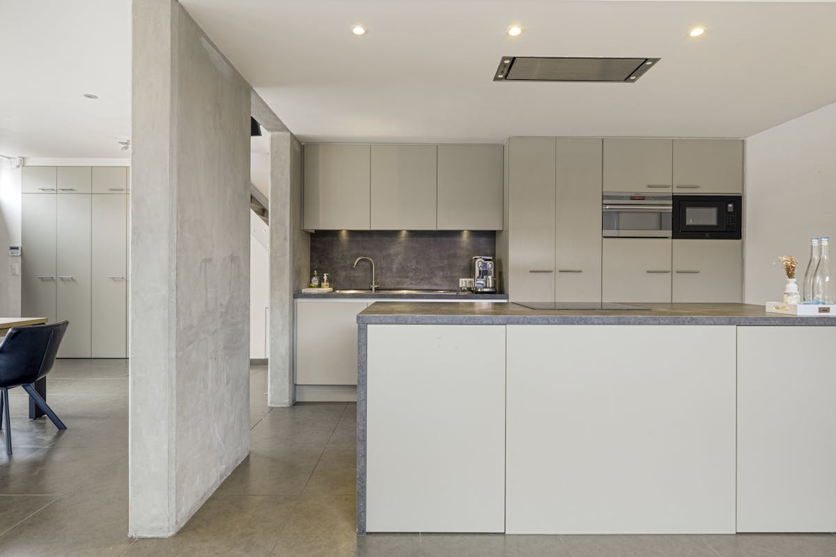 Instapklaar appartement in centrum Aalter - foto 5