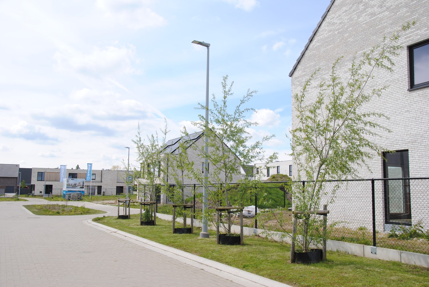 Energieneutrale nieuwbouwwoning met 3 slaapkamers - foto 4