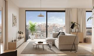 <span><span>App E 25/0202 Sea Breeze: dit kwaliteitsvolle, lichtrijke appartement heeft een oppervlakte van 67 m², een terras van 4 m² en 1 slaapkamer. <br /><br />Op 250 meter van het strand van Blankenberge en vlak bij de pier, de zeedijk en de duinen, biedt Parkville meteen het vakantiegevoel waar levensgenieters naar op zoek zijn. Tussen de Maurice Devriendtlaan en de Prins Karellaan, midden in het groen, ontwikkelen we een residentieel project met 112 appartementen. De units zijn verspreid over 5 gebouwen die elk gekenmerkt worden door hun eigen kwaliteitsvolle architectuur. De volumes situeren zich rondom een private binnentuin waar bewoners elkaar ontmoeten. De appartementen zijn alvast klaar voor de toekomst. Het project is uitgerust met een systeem van collectieve geothermie waarmee energie op een duurzame manier uit de bodem wordt gehaald. Elk appartement beschikt over een eigen individuele warmtepomp voor de aansturing van de vloerverwarming en aanmaak van warm water. Bovendien geniet je tijdens de zomer van het voordeel dat je appartement op een passieve, energiezuinige manier wordt gekoeld.<br /><br />Het project is ingeplant langsheen een kwalitatief nieuw park. Rond het project loopt een autovrije groenzone, waar enkel plaats is voor wandelaars en fietsers. Voorts beschikt het project over een rustige binnentuin en een kwaliteitsvol, groen ingericht toegangsplein tot de verschillende blokken.<br />Bovendien is er in één van de gebouwen een gemeenschappelijke ruimte op het gelijkvloers waar je elkaar kan ontmoeten. Hier drink je samen met medebewoners een kopje koffie of geniet je van de krant. Het kan er ook heerlijk vertoeven zijn met vrienden en familie.<br /><br />Interesse of vragen? Meer info op matexi.be/blankenberge of contacteer vrijblijvend onze sales consultant op 050 58 04 85.</span></span>