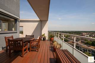 Appartement à vendre à Anvers
