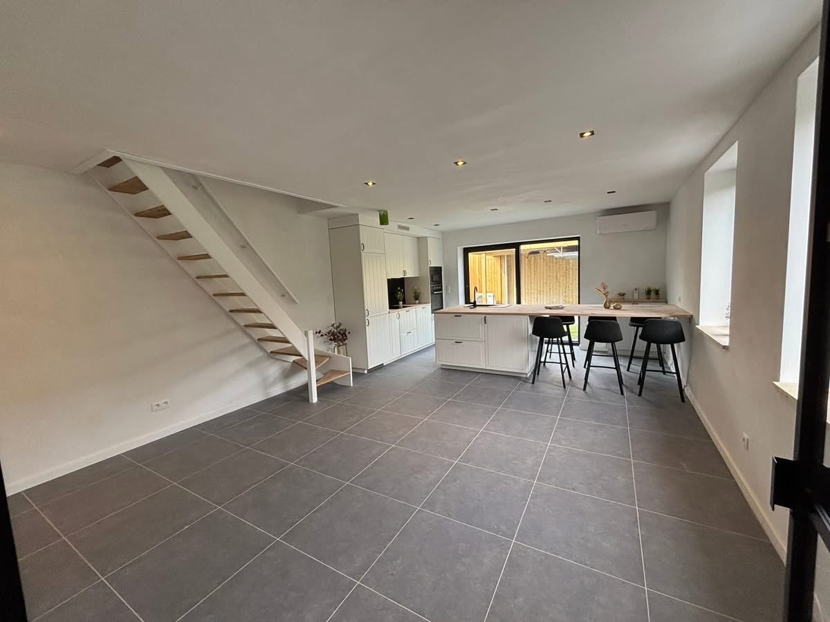Huis te koop in Izegem met 2 slaapkamers - foto 3