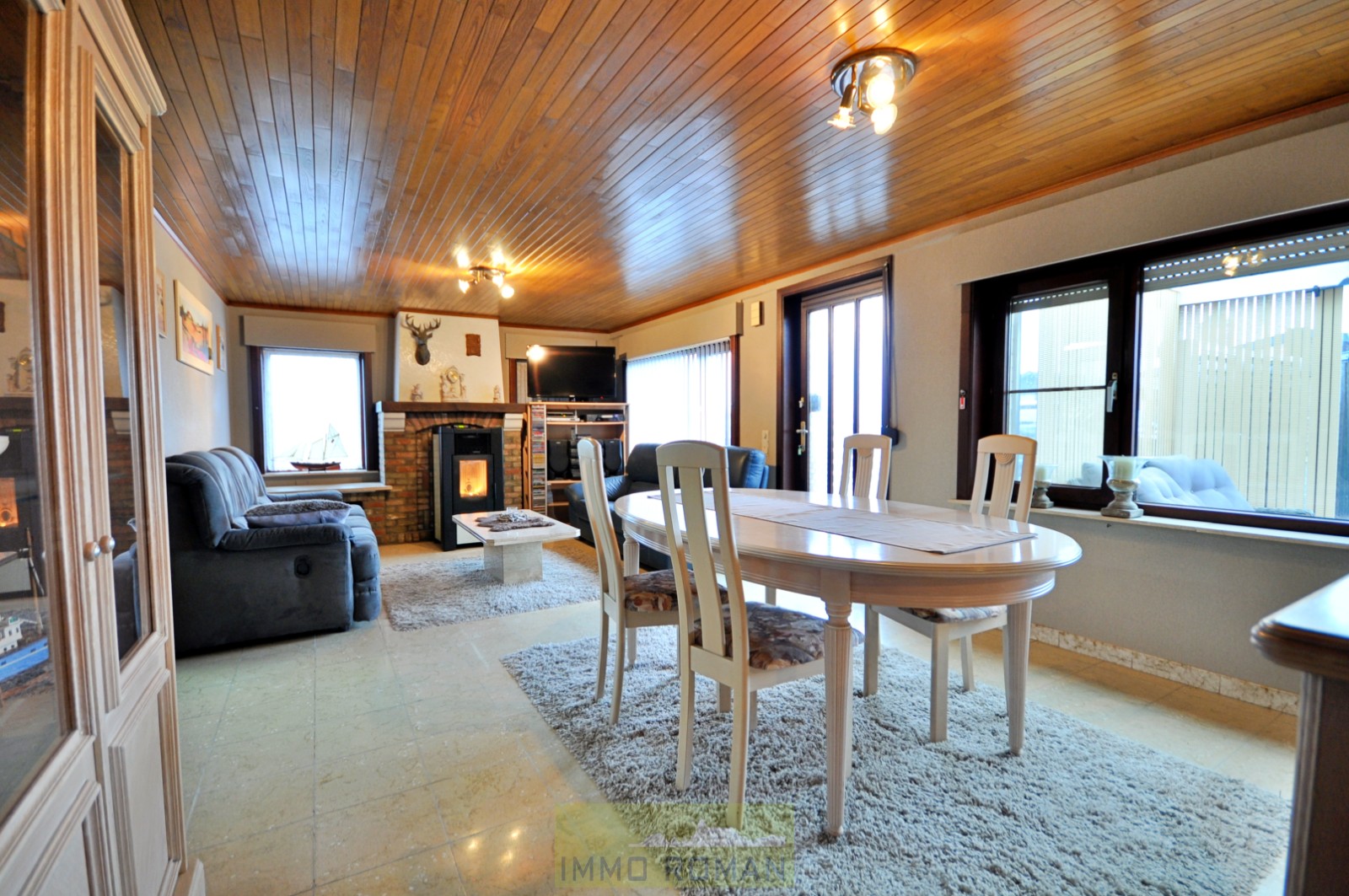 Rustig gelegen woning te Anzegem! - foto 4