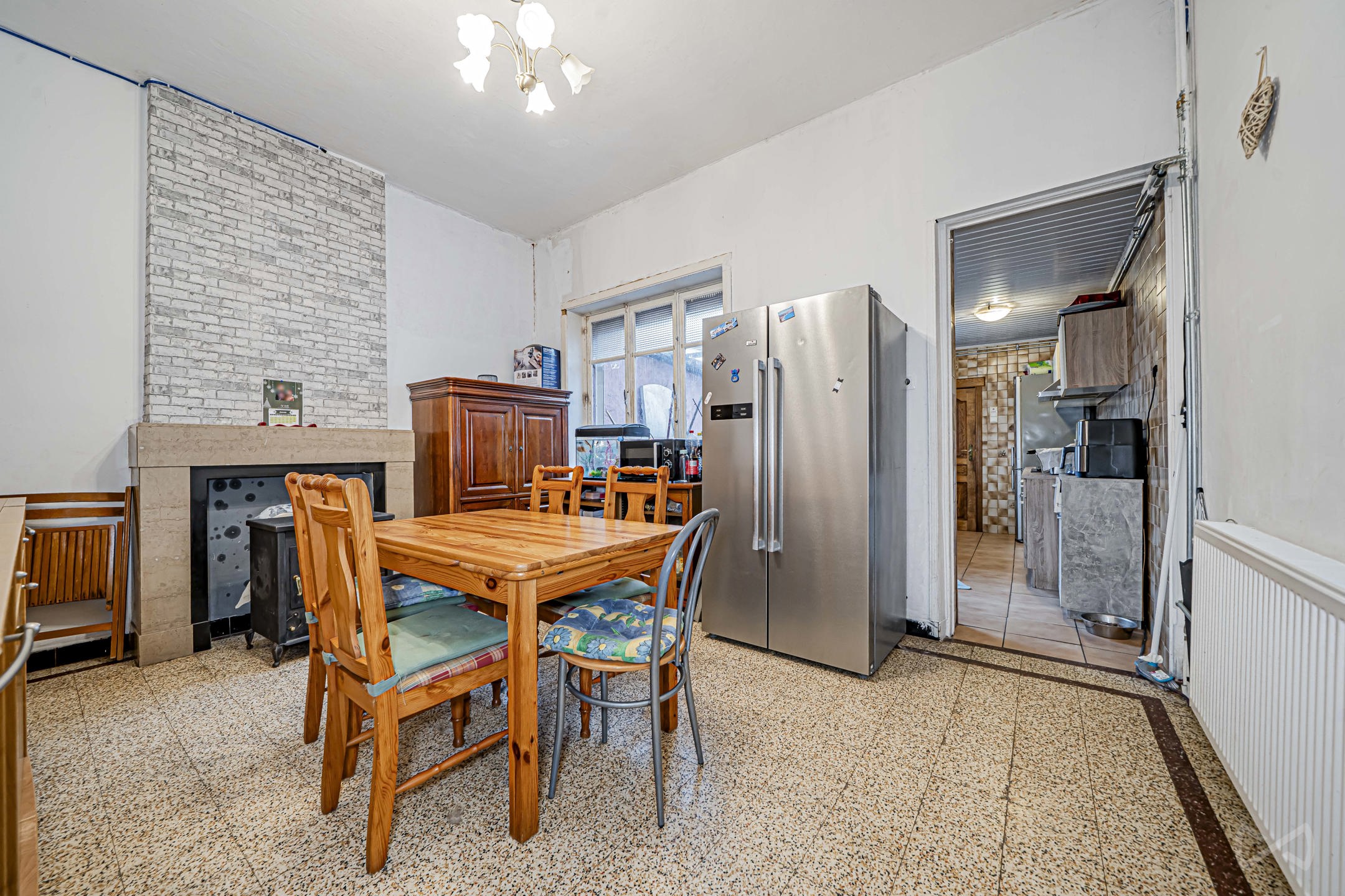 Huis te koop in Marchienne-Au-Pont met 4 slaapkamers - foto 5