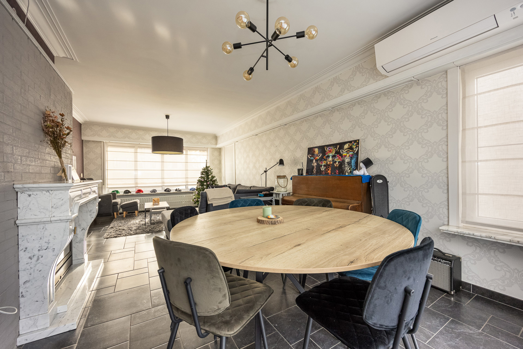 Uniek eigendom met diverse mogelijkheden op ca. 4187m² - foto 5