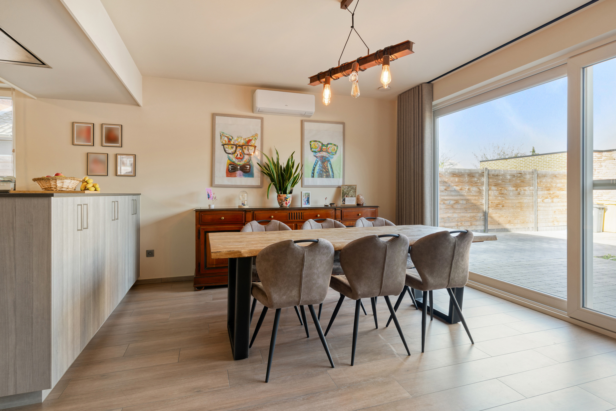 Apartment for sale in Dessel with 3 bedrooms - photo 4