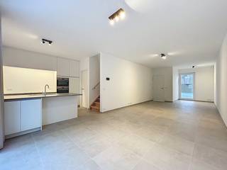 LAYOUT: GROUND FLOOR: - entrance hall with guest toilet - spacious living space with a beautiful view- open kitchen with all modern appliances...