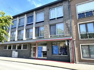 Commercial for rent in Torhout