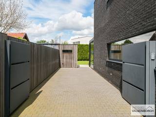 Maison à vendre à Hasselt