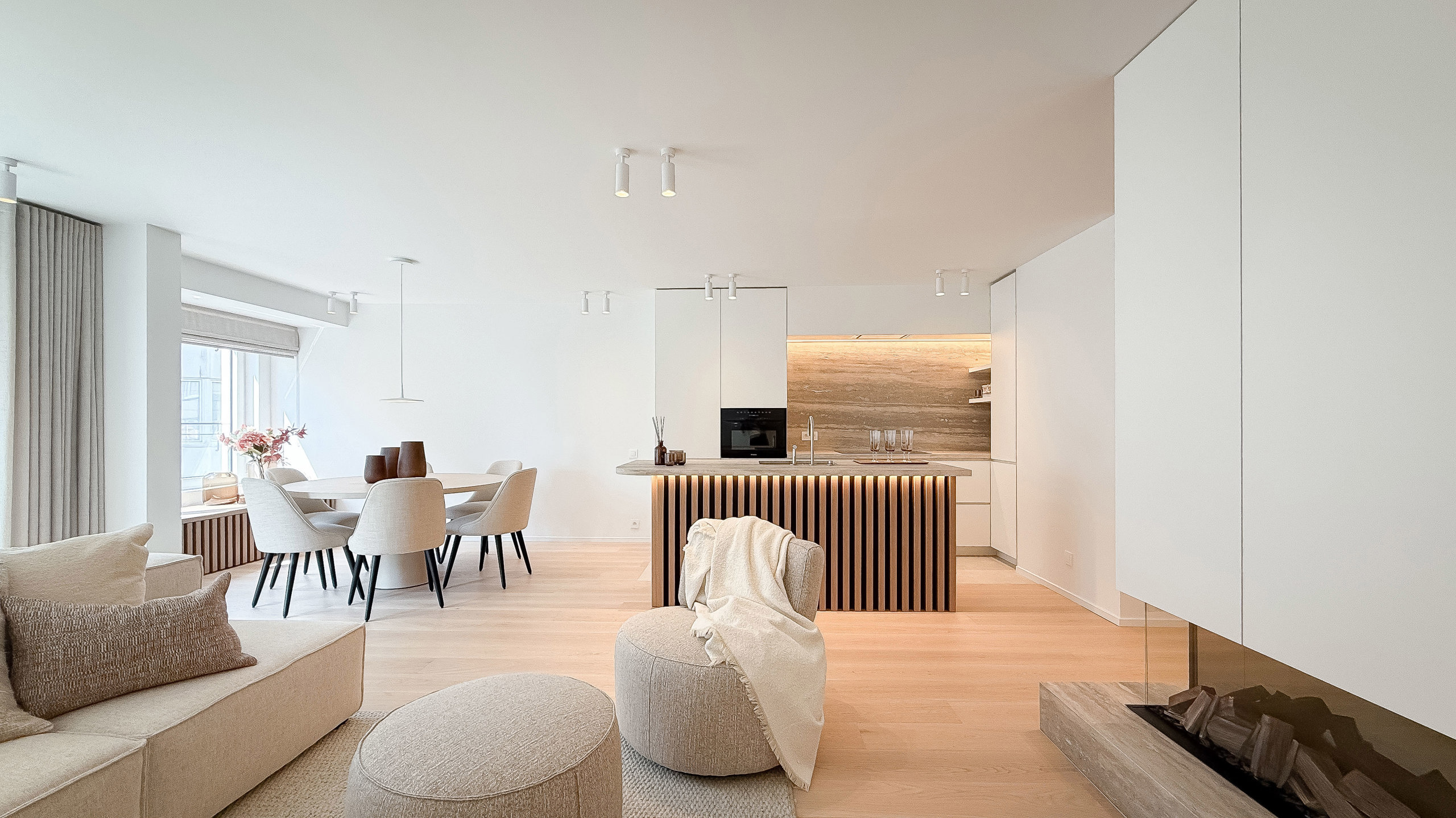 Apartment for rent in Knokke-Heist with 3 bedrooms - photo 5