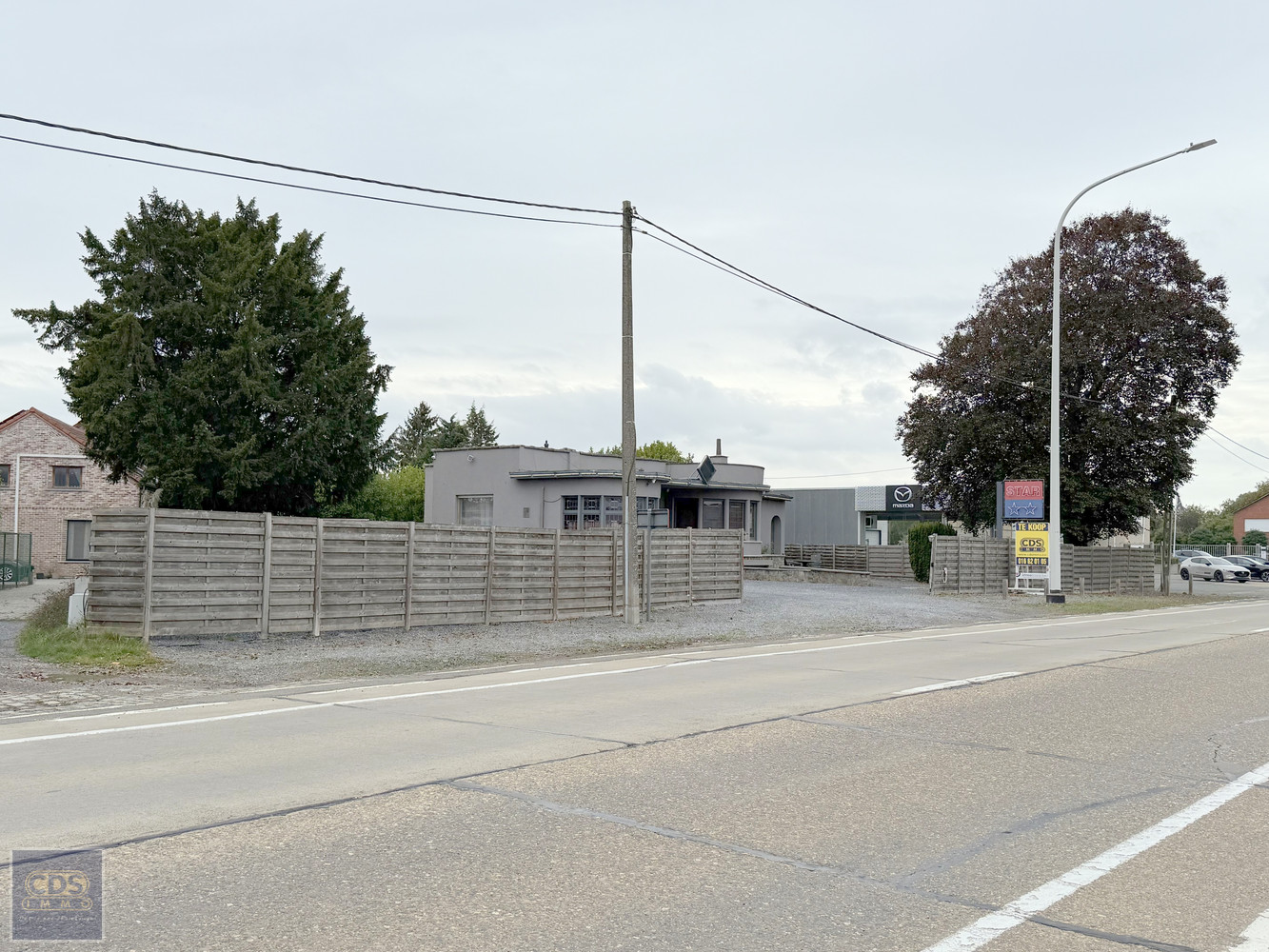 Handelspand - foto 3