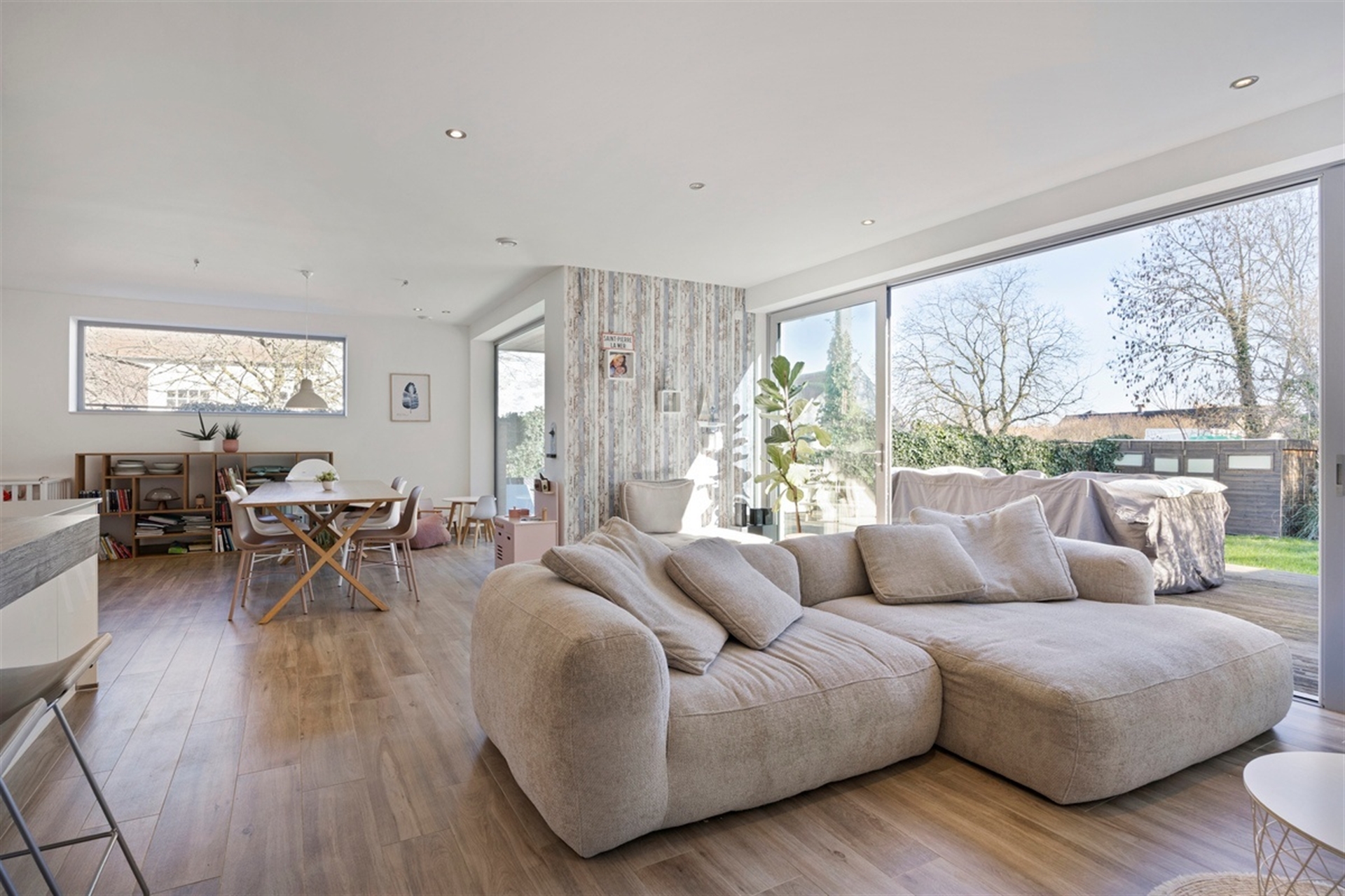 Energiezuinige woning met veel licht en ruimte - foto 4