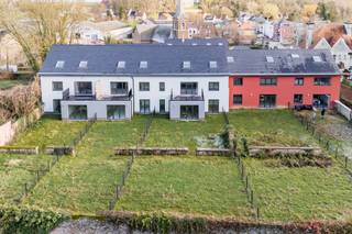 Exceptional offer: - 20.000 € on our new apartments! Take this unique opportunity to become a reduced owner. Limited quantities! A Orp, in the...