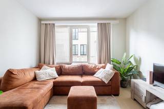 Apartment for sale in Antwerp