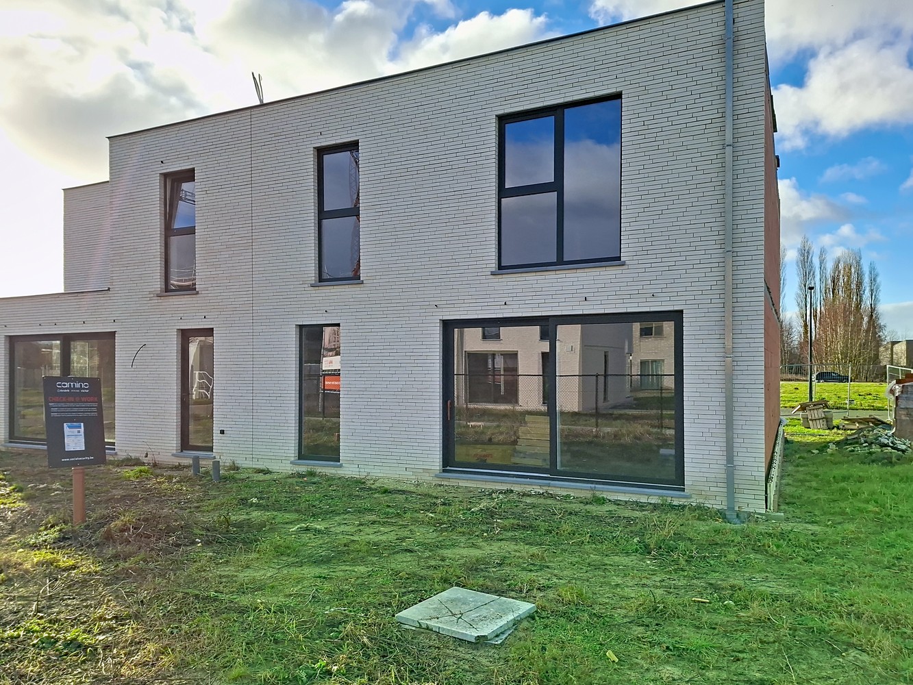 Energieneutrale gesloten bebouwing, rustig gelegen - photo 4