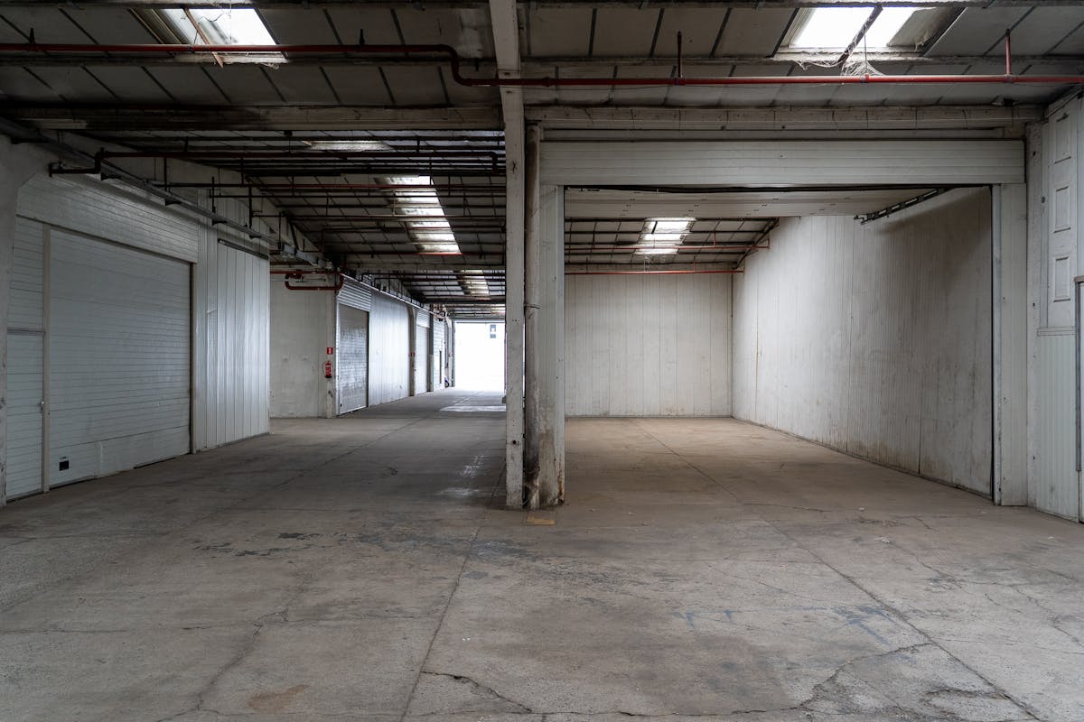 Magazijn te huur in Poperinge - foto 1