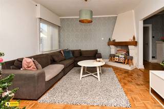 Deze charmante woning in Pulle biedt een perfecte combinatie van comfort en functionaliteit. Met een bewoonbare oppervlakte van 139 vierkante meter...