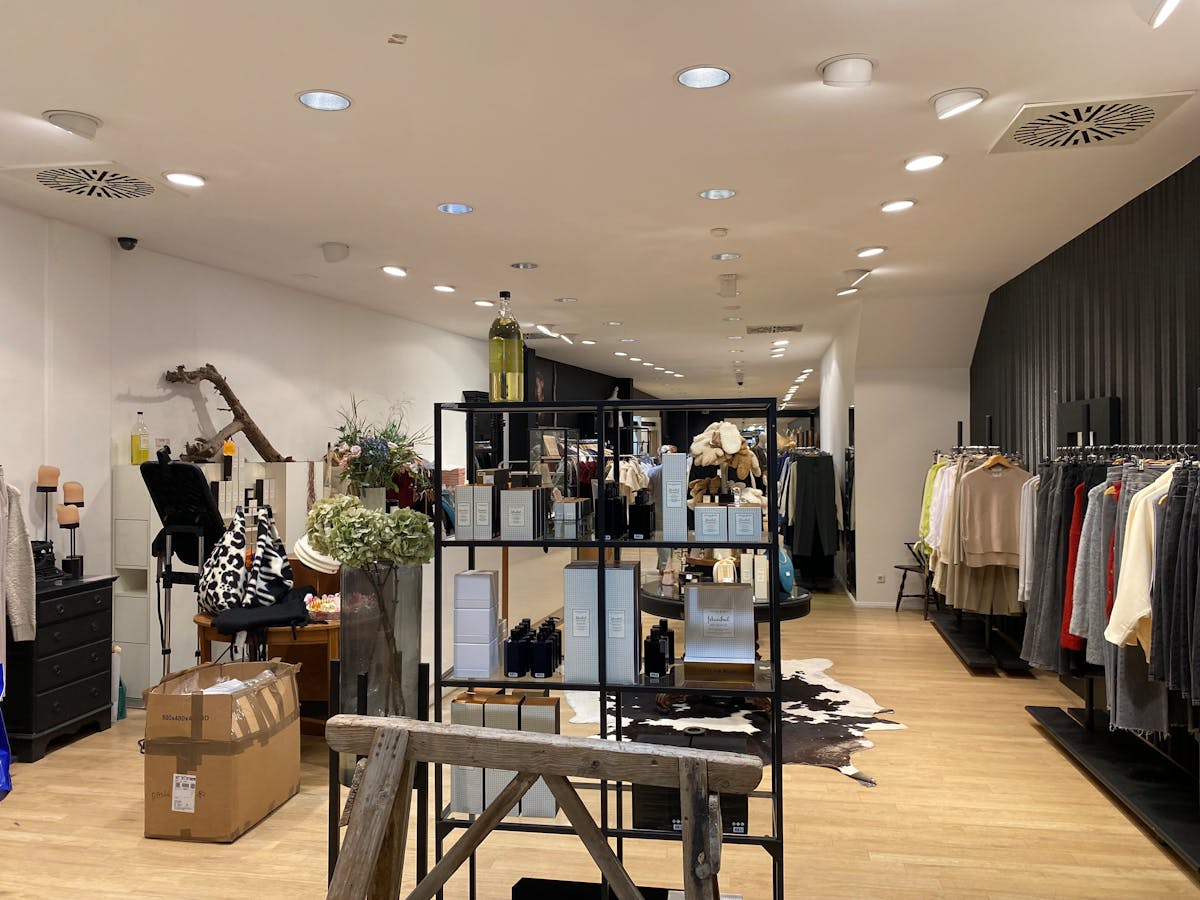 Handelspand van ca. 270 m² in het centrum van Roeselare - foto 5