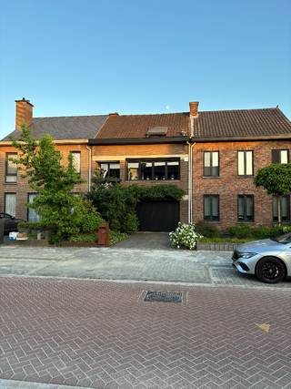House for sale in Kontich