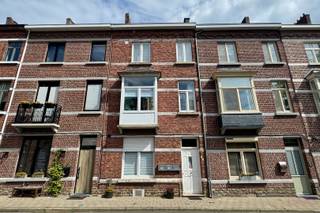 Maison à vendre à Saint-Trond