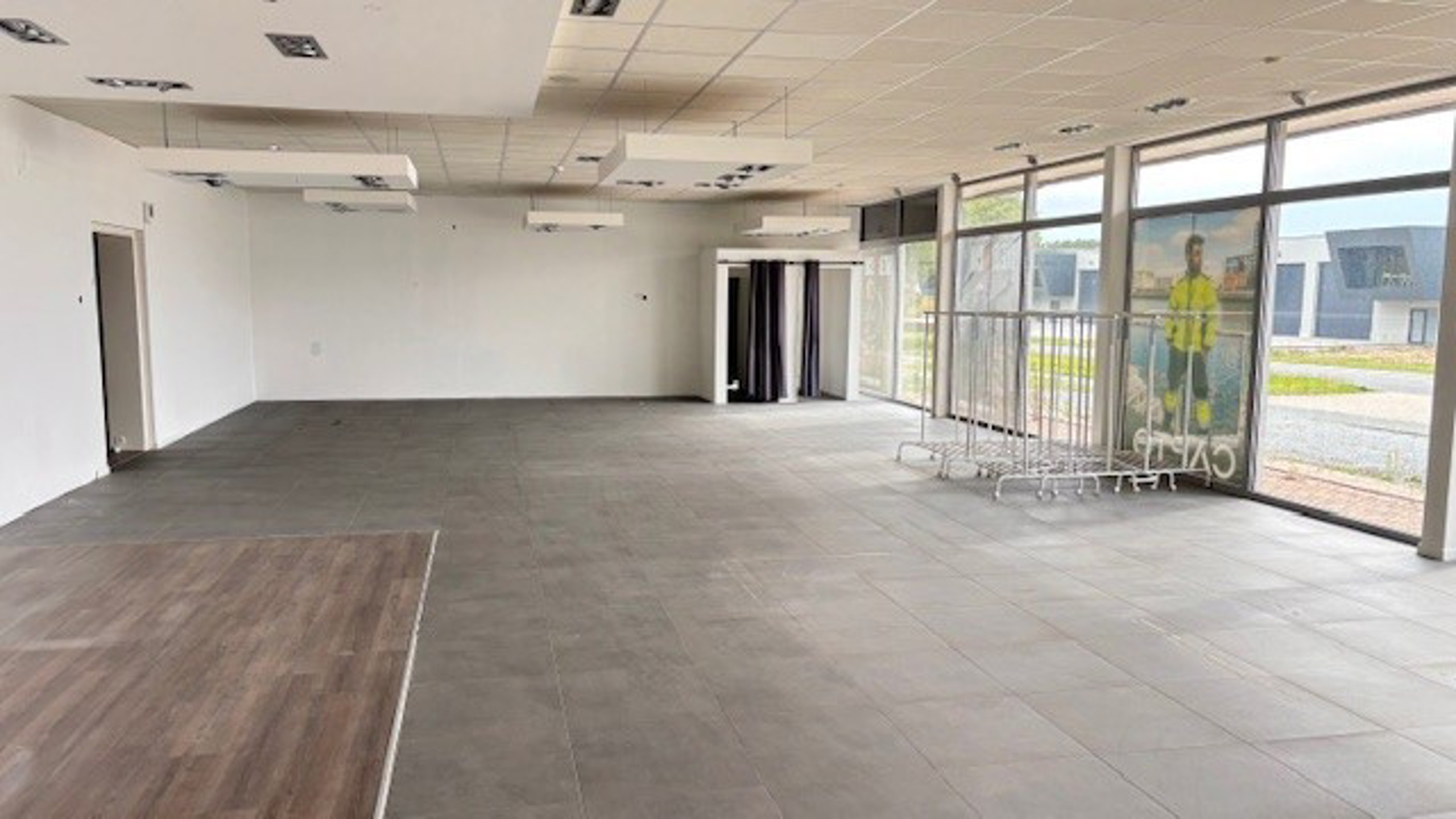 Commercial for sale in Ninove - photo 3