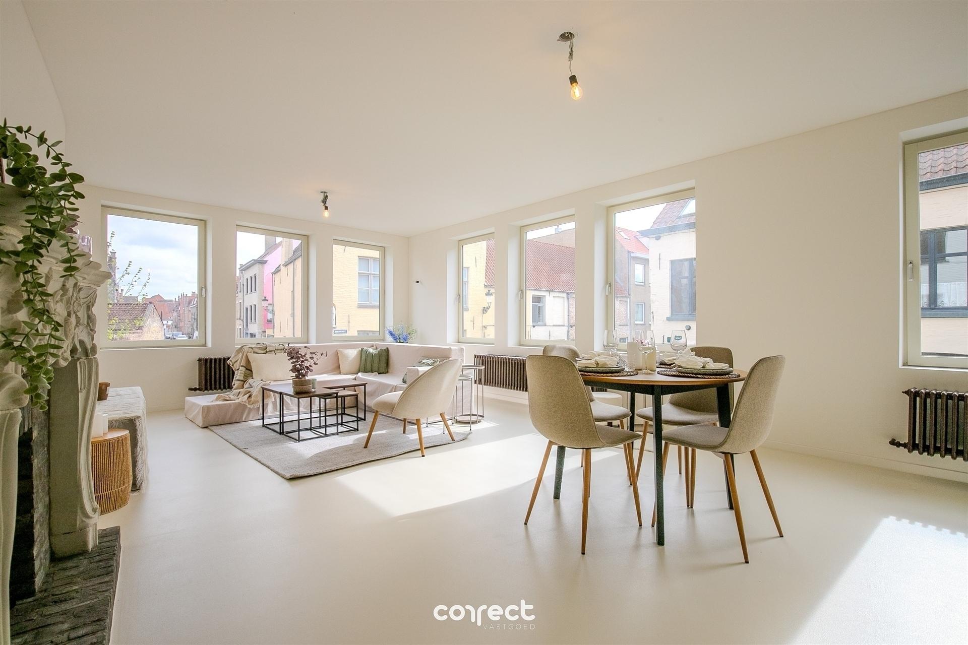 Volledig vernieuwde hoekwoning. - foto 4