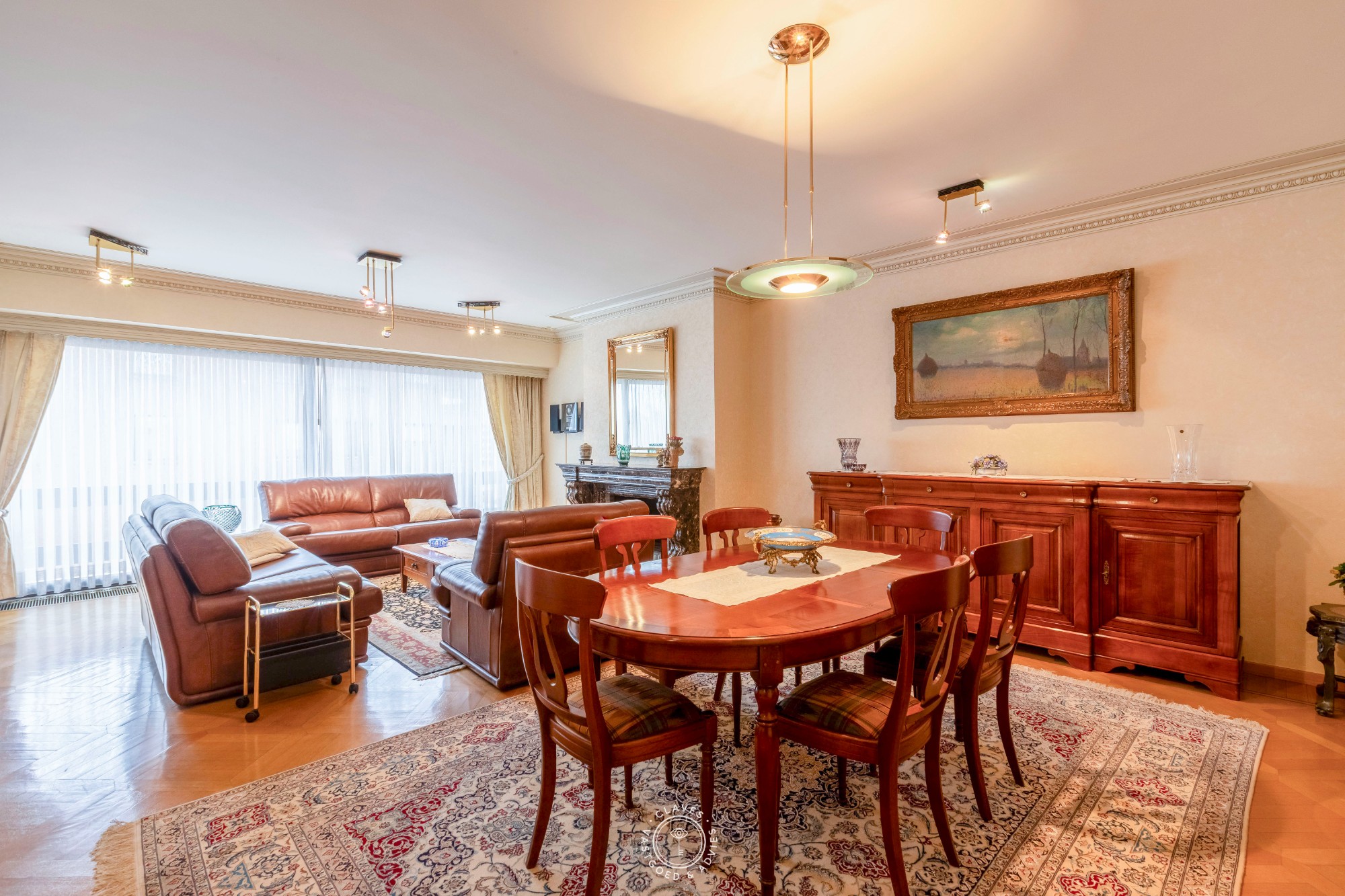 Apartment for sale in Sint-Niklaas with 3 bedrooms - photo 2