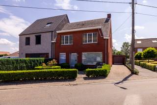 Maison à vendre à Rijkevorsel
