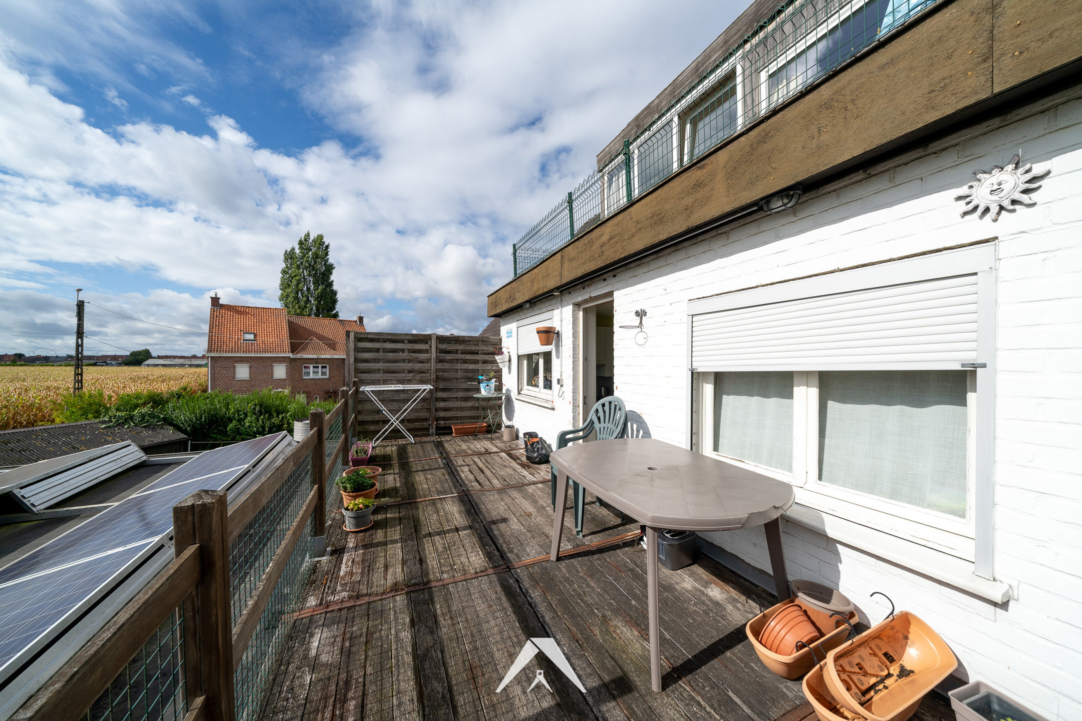 Appartement à vendre à Waregem avec 2 chambres - photo 2