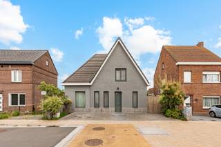 [[ DIT PAND NEEMT DEEL AAN DE ERA OPEN HUIZEN DAG OP 6/12 VAN 14:30 TOT 15:30 ]] ong&gt;LiggingDeze recent gerenoveerde woning met vijf slaapkamers...