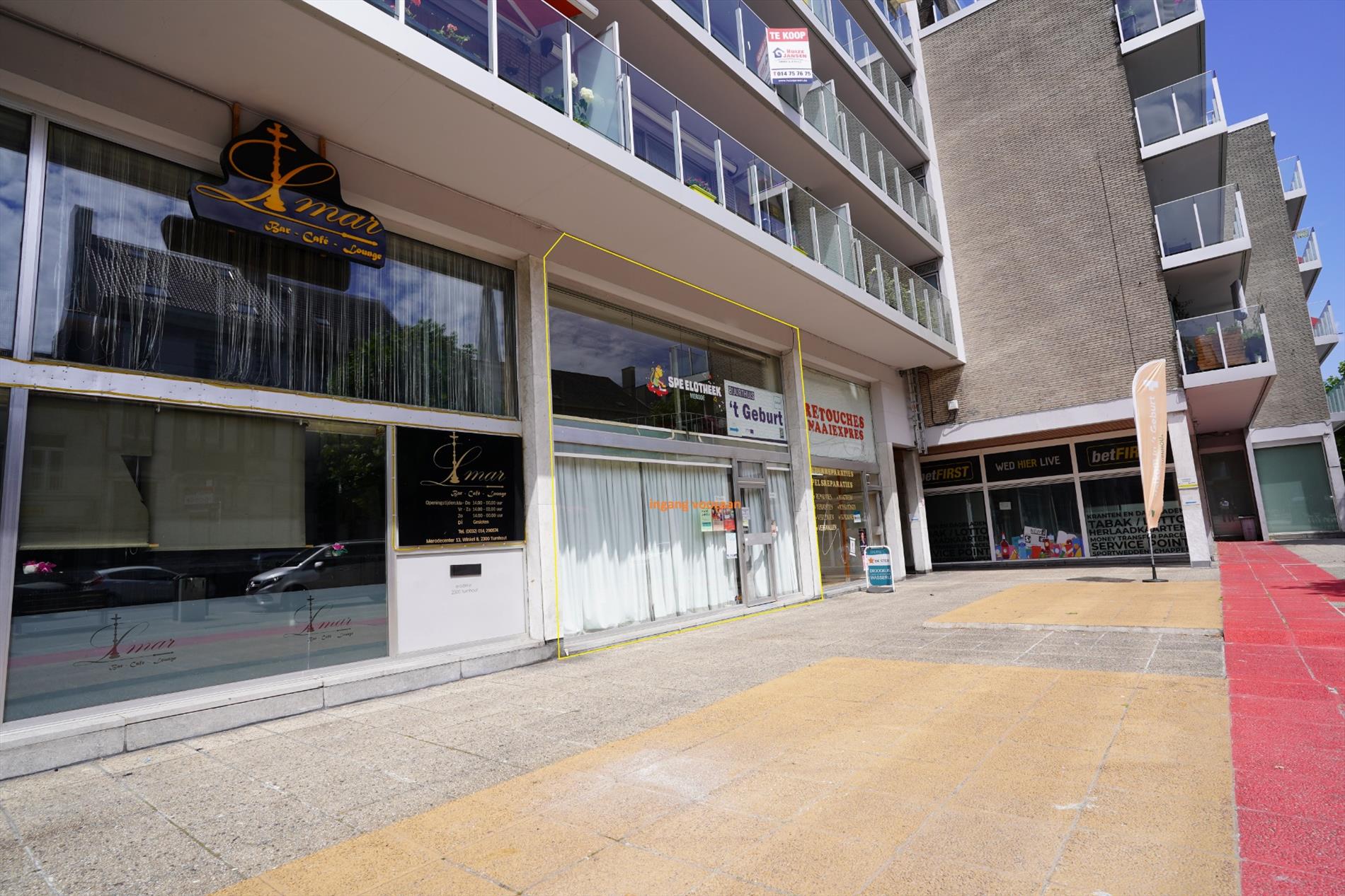 Commercial for sale in Turnhout - photo 3