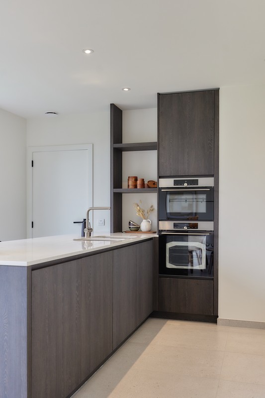 Alleenstaande nieuwbouw nabij het centrum van Westrozebeke - foto 4