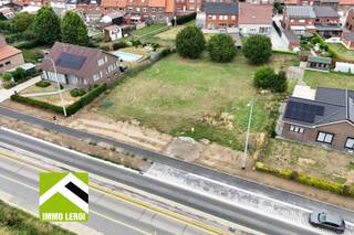 In het hart van Heers bieden wij dit prachtige perceel bouwgrond van 36 bij 49 meter aan. Het perceel is vrij van bouwverplichtingen, waardoor...