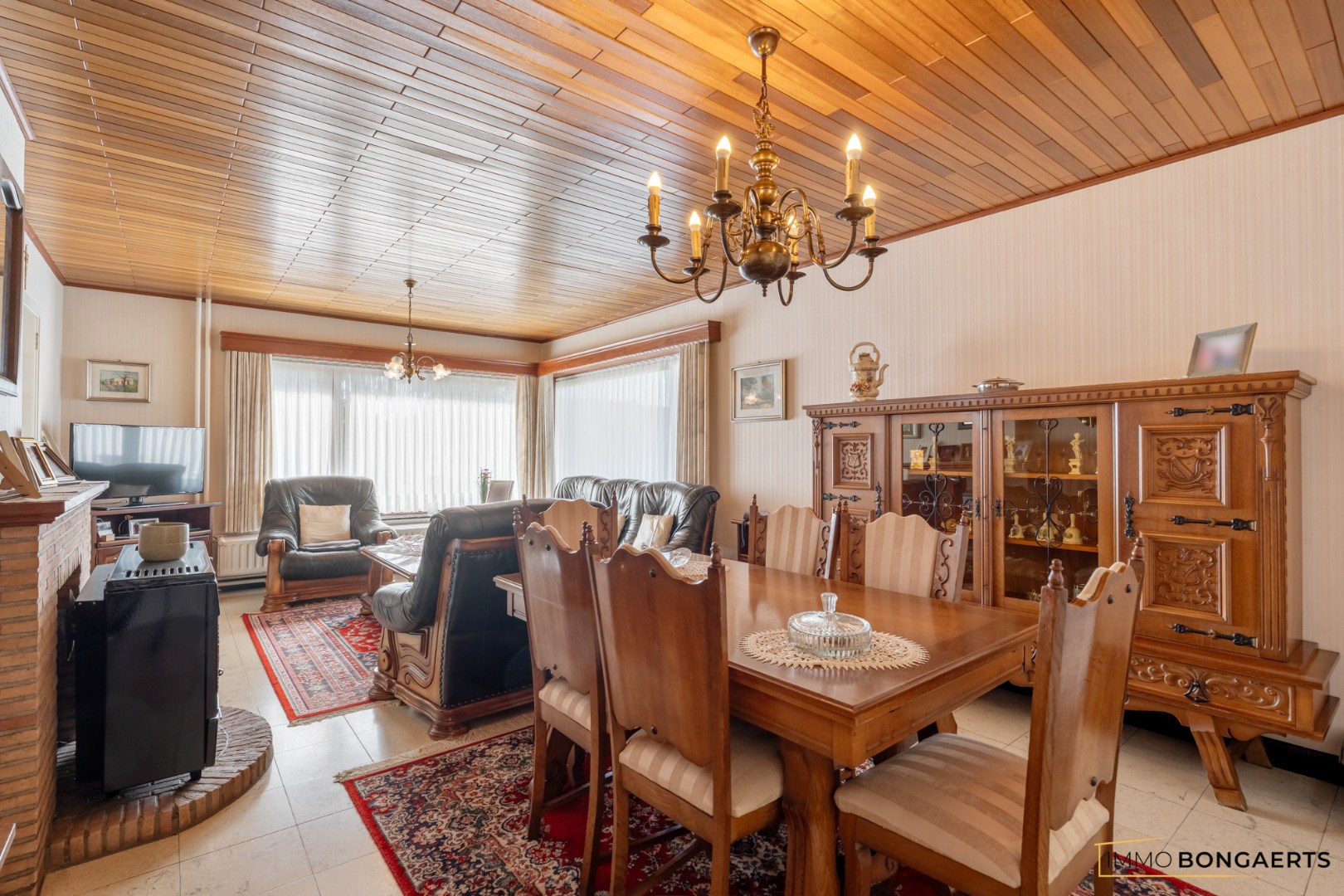 House for sale in Opglabbeek with 3 bedrooms - photo 4