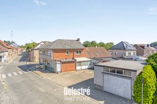 Terrain à vendre à Dilbeek