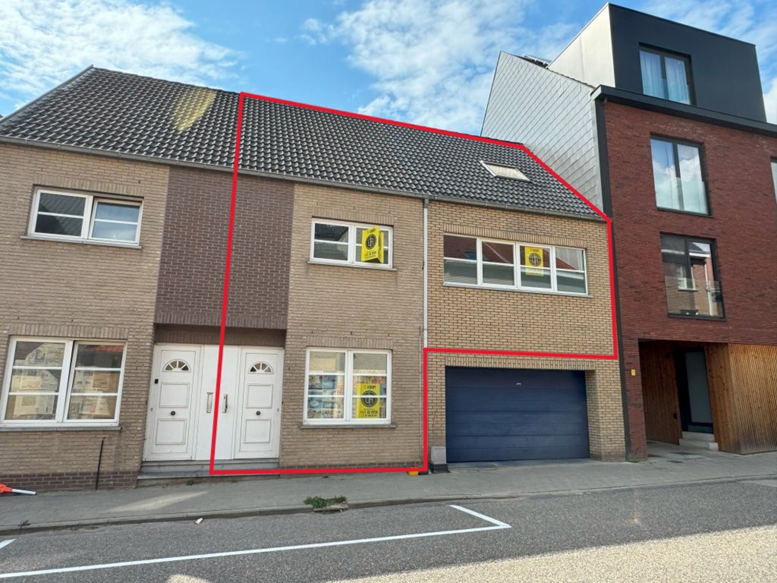 House for sale in Temse with 3 bedrooms - photo 1