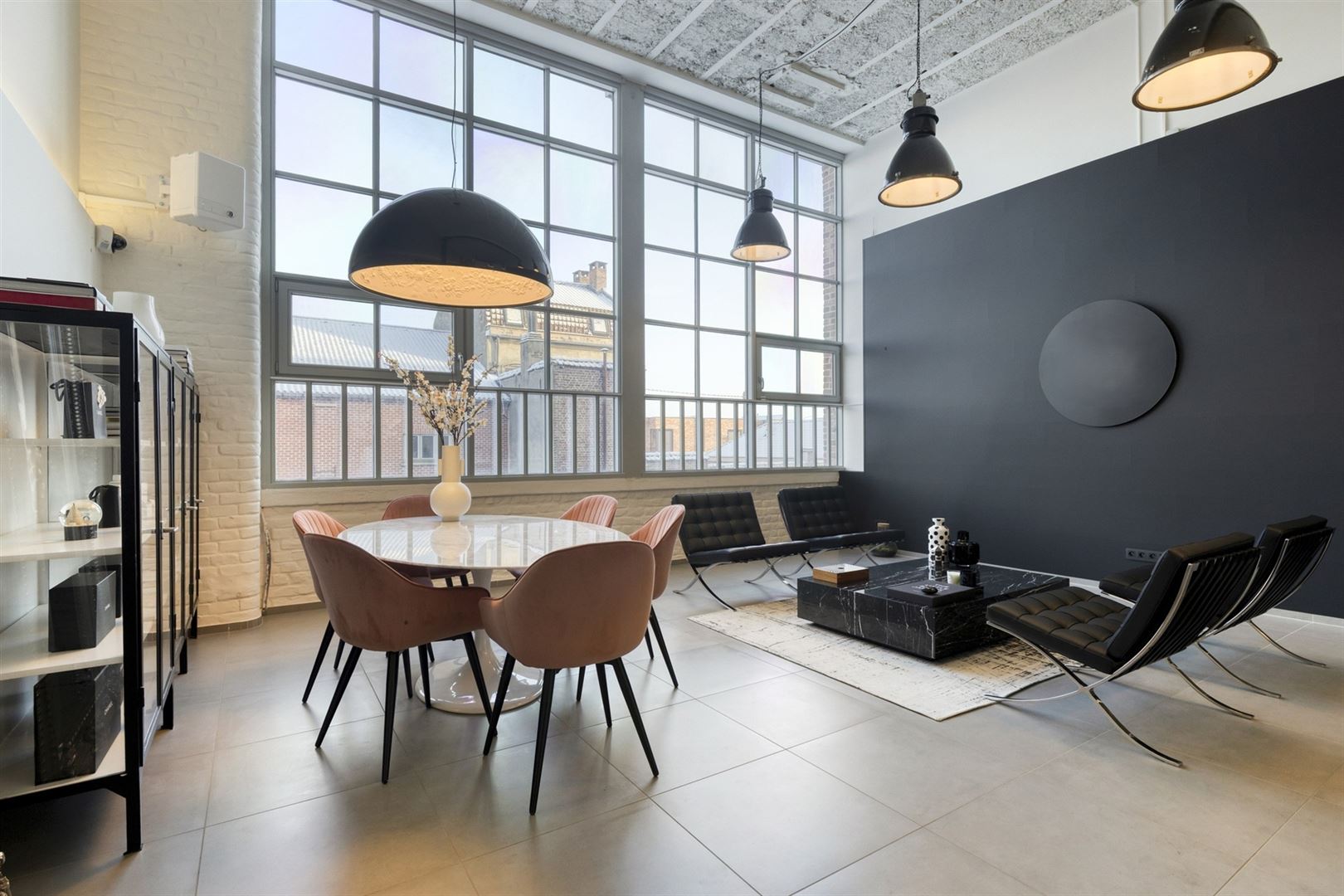 Loft magnifiquement aménagé avec 3 chambres - photo 3