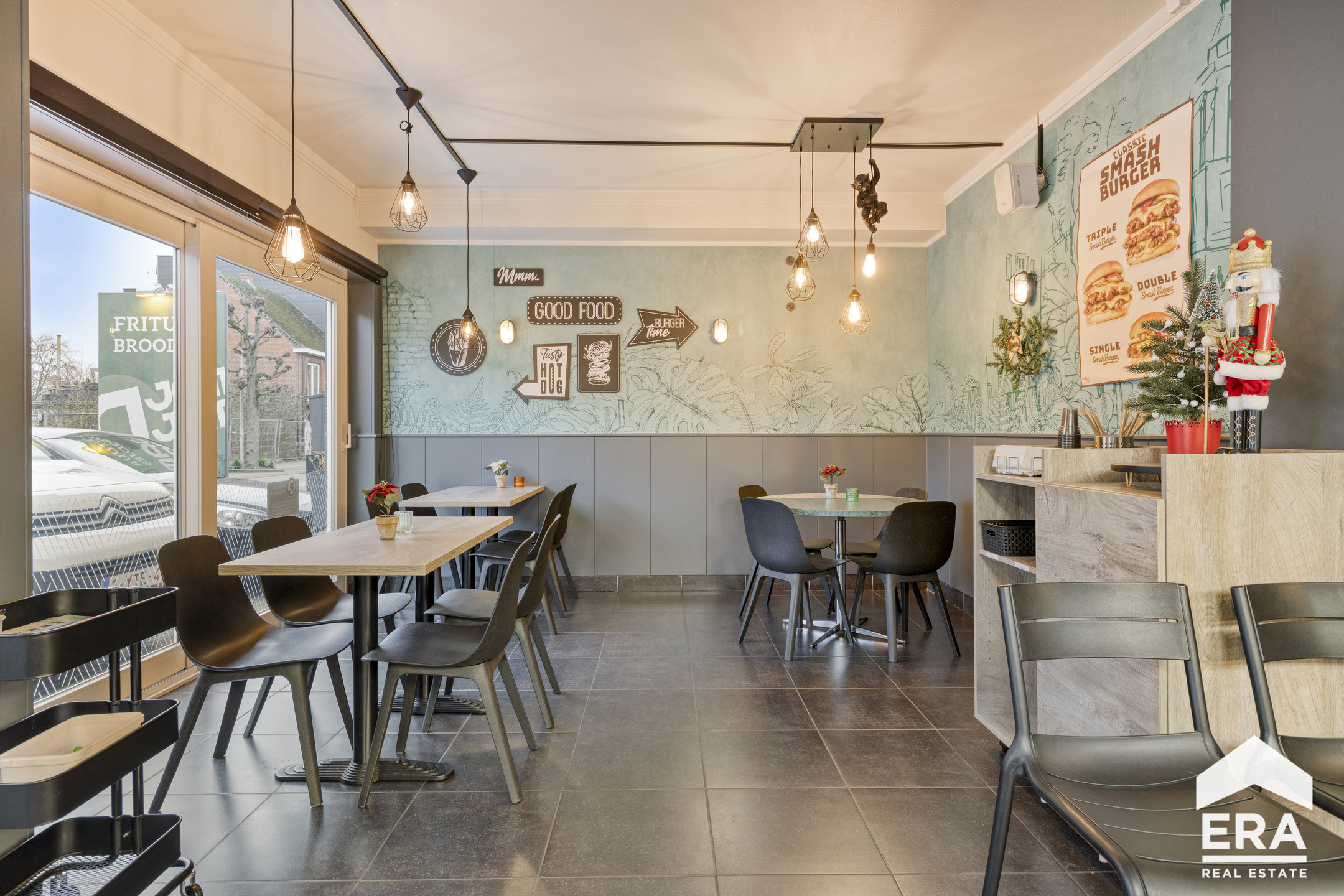 Commercial à vendre à Lommel - photo 4