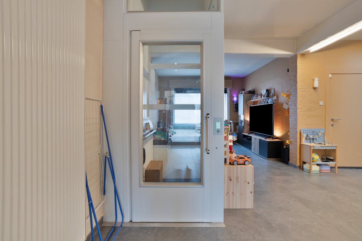 Rolstoeltoegankelijk huis met 4 slaapkamers te Assebroek - foto 5