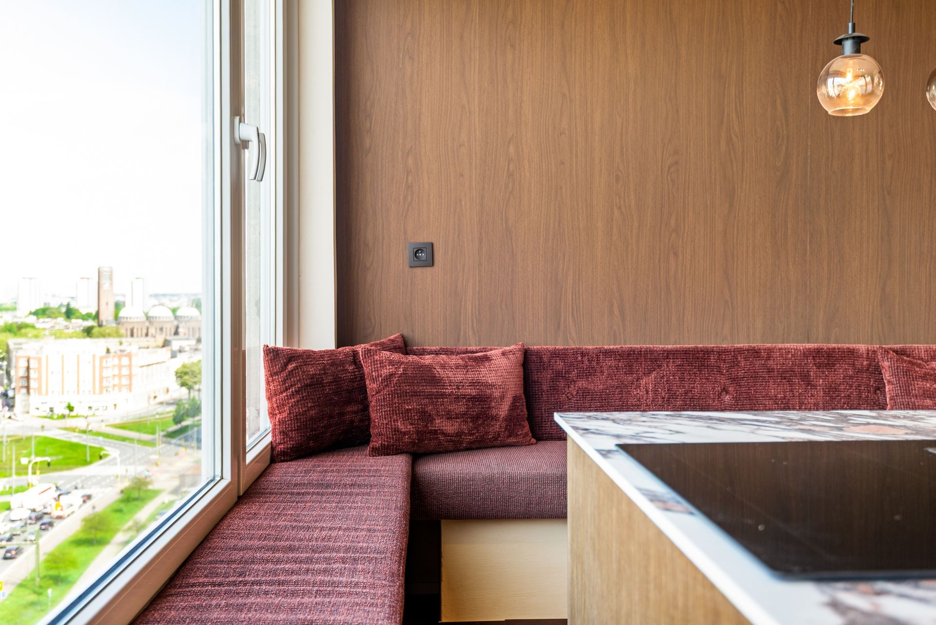 Apartment for sale in Antwerp with 3 bedrooms - photo 5