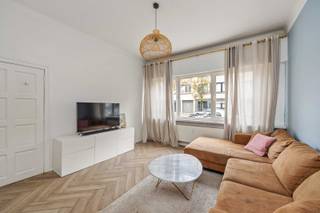 Apartment for sale in Antwerp