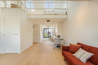 Apartment for sale in Antwerp