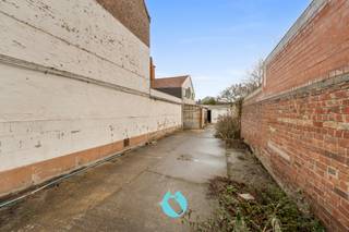 Maison à vendre à Gand